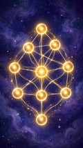 Grimoire seul — Arbre de Vie