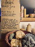 Savon Nouvelle Lune